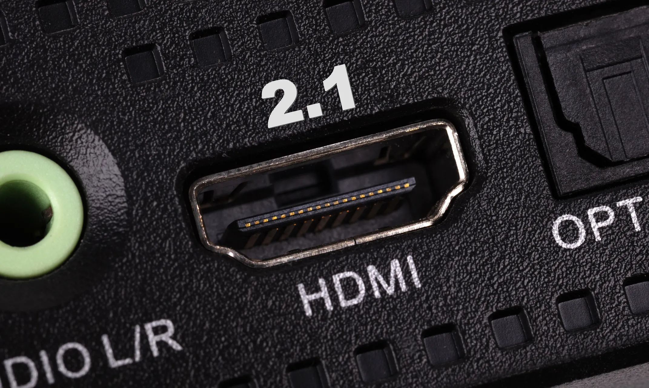 What is HDMI cable?