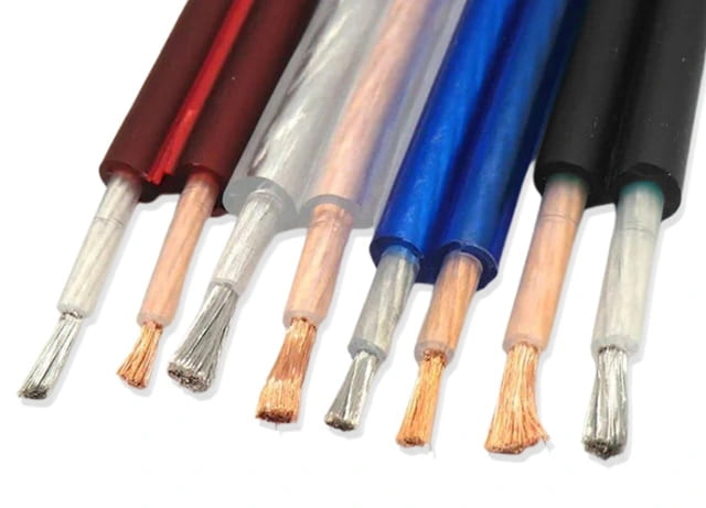 The Correct AWG Wire Gauge for Installing Audio Systems