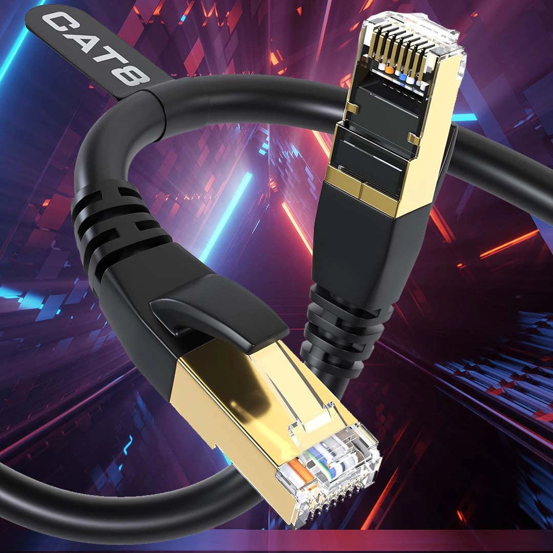 What is the Best Ethernet Cable Picks for Gaming?