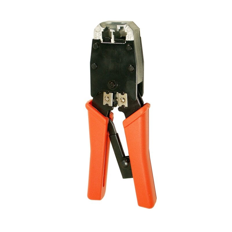 8P8C/6P6C/6P4C 3 In 1 Crimping Tool 8P8C/6P6C/6P4C 3 In 1 Crimping Tool