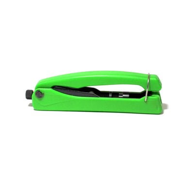 Adjustable Compression Tool F/Bnc/Rca Connector Green