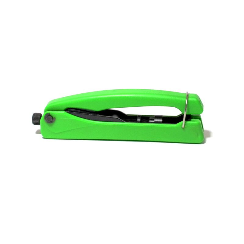 Adjustable Compression Tool F/Bnc/Rca Connector Green Adjustable Compression Tool F/Bnc/Rca Connector Green