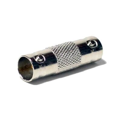 Bnc Female To Bnc Feamle Coupler