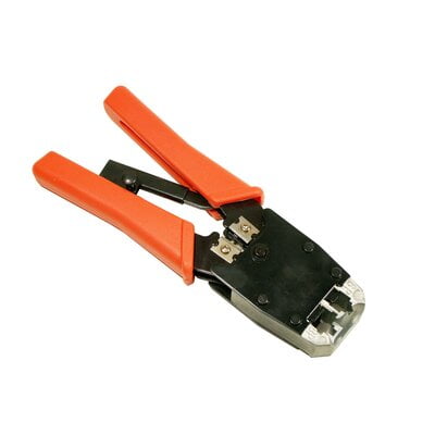 8P8C/6P6C/6P4C 3 In 1 Crimping Tool 8P8C/6P6C/6P4C 3 In 1 Crimping Tool