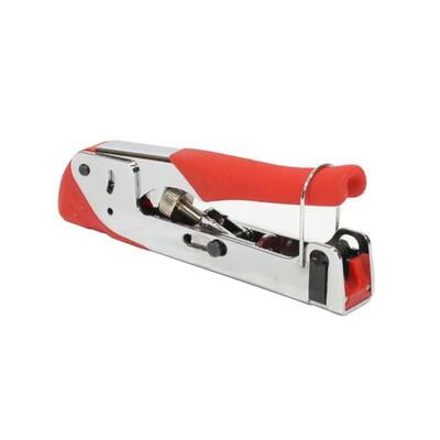 F/Bnc/Rca Connector Compression Tool F/Bnc/Rca Connector Compression Tool