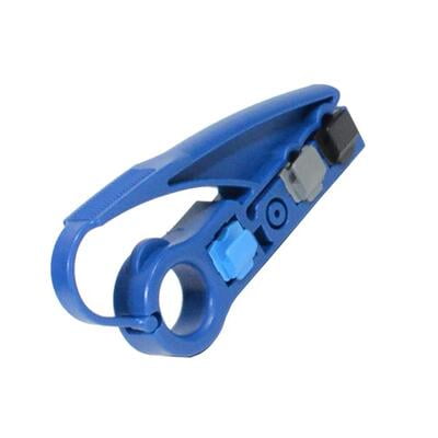 Rg59/62/611/7/213/8 Utp Cable Stripper Rg59/62/611/7/213/8 Utp Cable Stripper