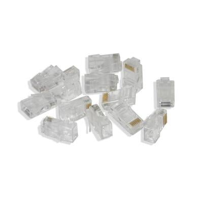 Cat6 Rj45 Modular Plug