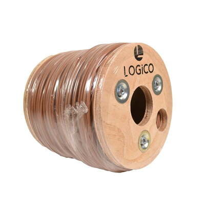 18Awg 2C Thermostat Wire 250Ft