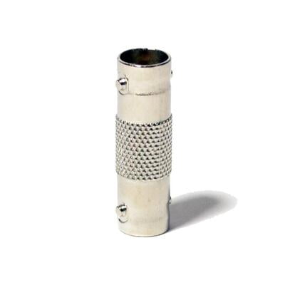 Bnc Female To Bnc Feamle Coupler