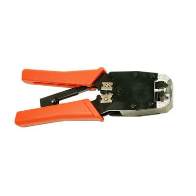 8P8C/6P6C/6P4C 3 In 1 Crimping Tool 8P8C/6P6C/6P4C 3 In 1 Crimping Tool