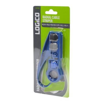 Rg59/62/611/7/213/8 Utp Cable Stripper Rg59/62/611/7/213/8 Utp Cable Stripper