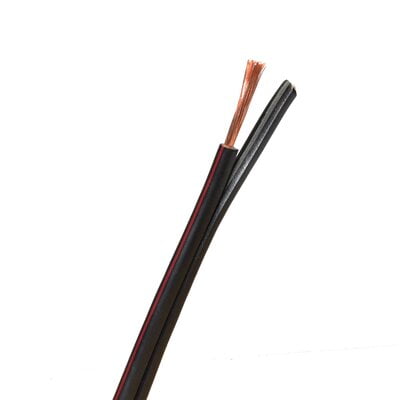 12Awg 2C Stranded Ulecc Cable 500Ft