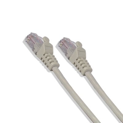 100Ft Cat5e 24 Awg Patch Cable Gray 100Ft Cat5e 24 Awg Patch Cable Gray