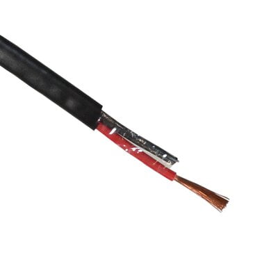 Speaker Wire Outdoor/Db Uv Resistant 14/2 Ofc 250Ft