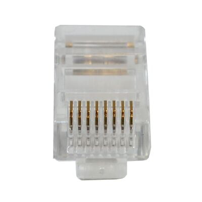 Cat5e Rj45 Modular Plug Cat5e Rj45 Modular Plug