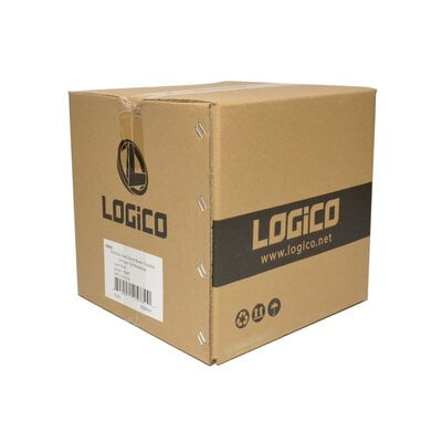 Rg6 Cable 60% Dual Shield 18Awg 1000Ft Black Direct Burial Pe Jacket + Water Block Gel