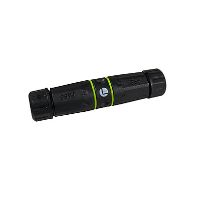 Cat6A Waterproof Coupler - Shielded Cat6A Waterproof Coupler - Shielded