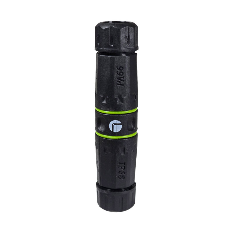 Cat6A Waterproof Coupler - Shielded Cat6A Waterproof Coupler - Shielded