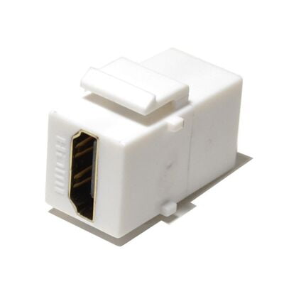 Keystone Jack HDMI Female To Female